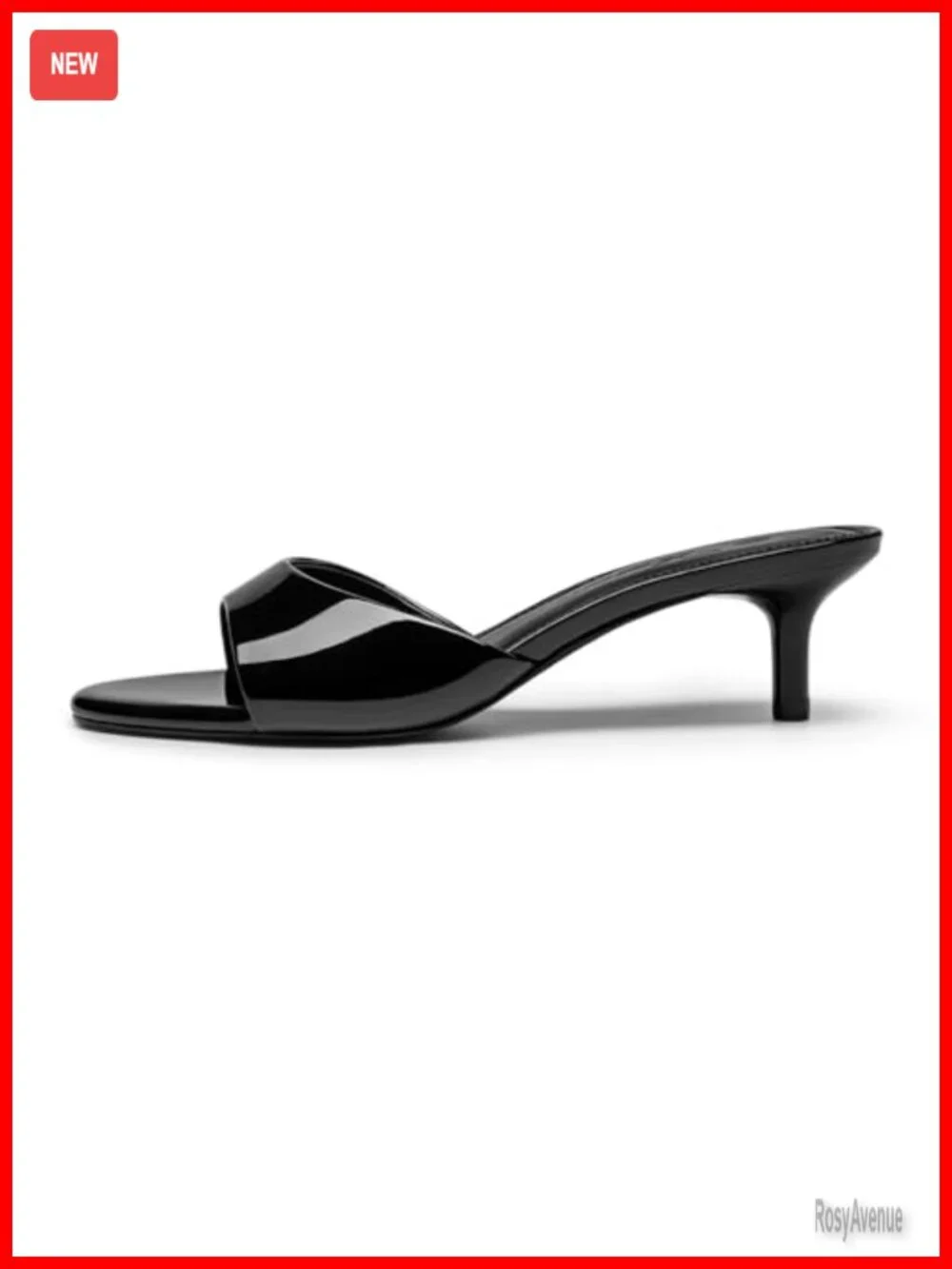 N/A chic comfortable